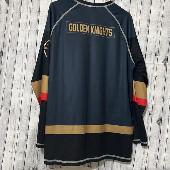 NHL Golden Knights, long sleeve shirt - Picture 5 of 8